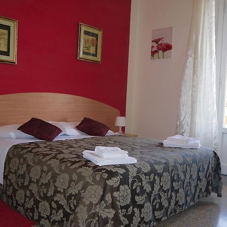La Campanella Hotel ฟลอเรนซ์ ภายนอก รูปภาพ