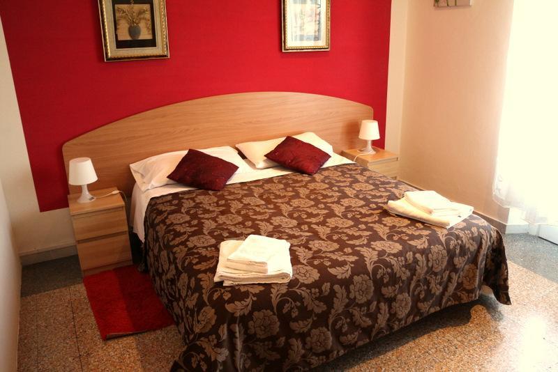 La Campanella Hotel ฟลอเรนซ์ ภายนอก รูปภาพ