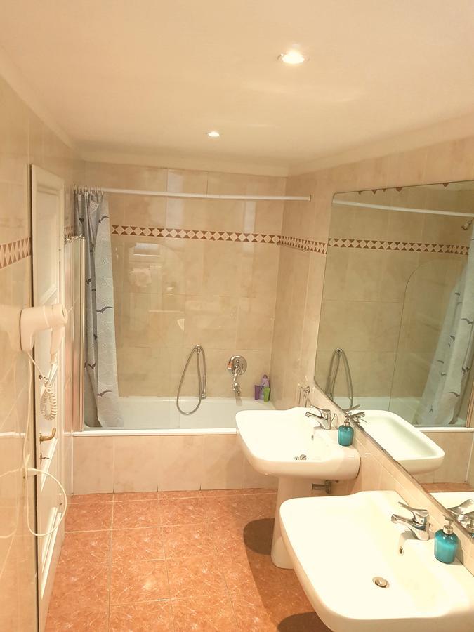 La Campanella Hotel ฟลอเรนซ์ ภายนอก รูปภาพ