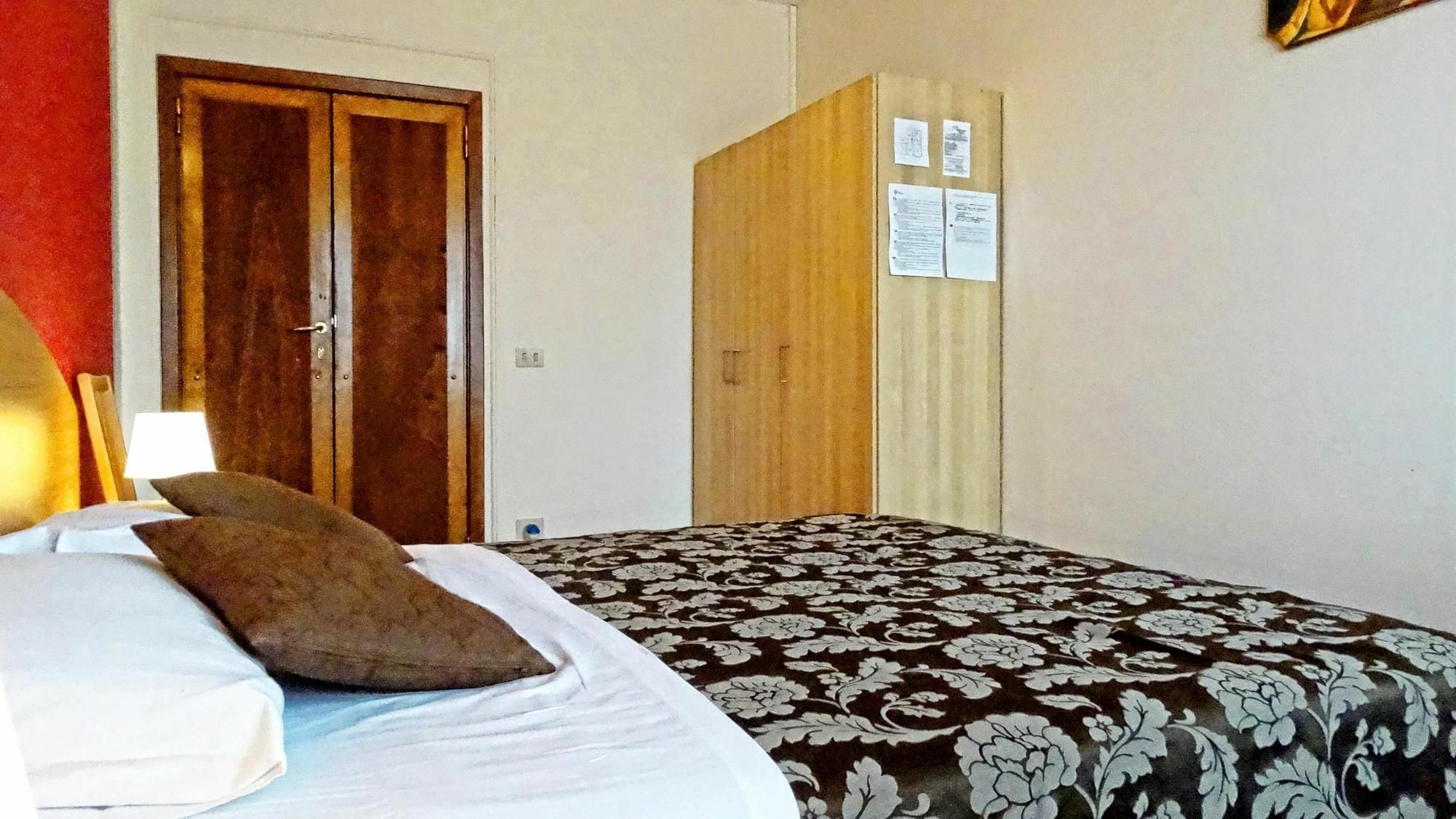 La Campanella Hotel ฟลอเรนซ์ ภายนอก รูปภาพ