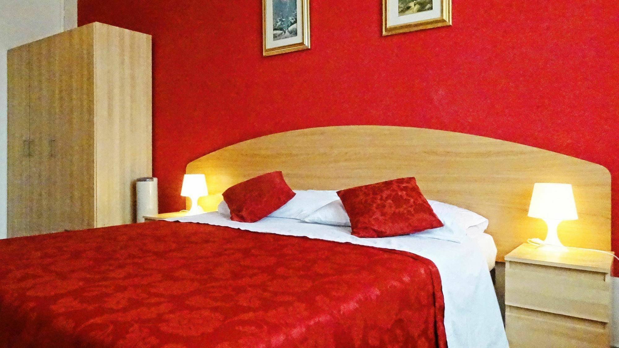 La Campanella Hotel ฟลอเรนซ์ ภายนอก รูปภาพ