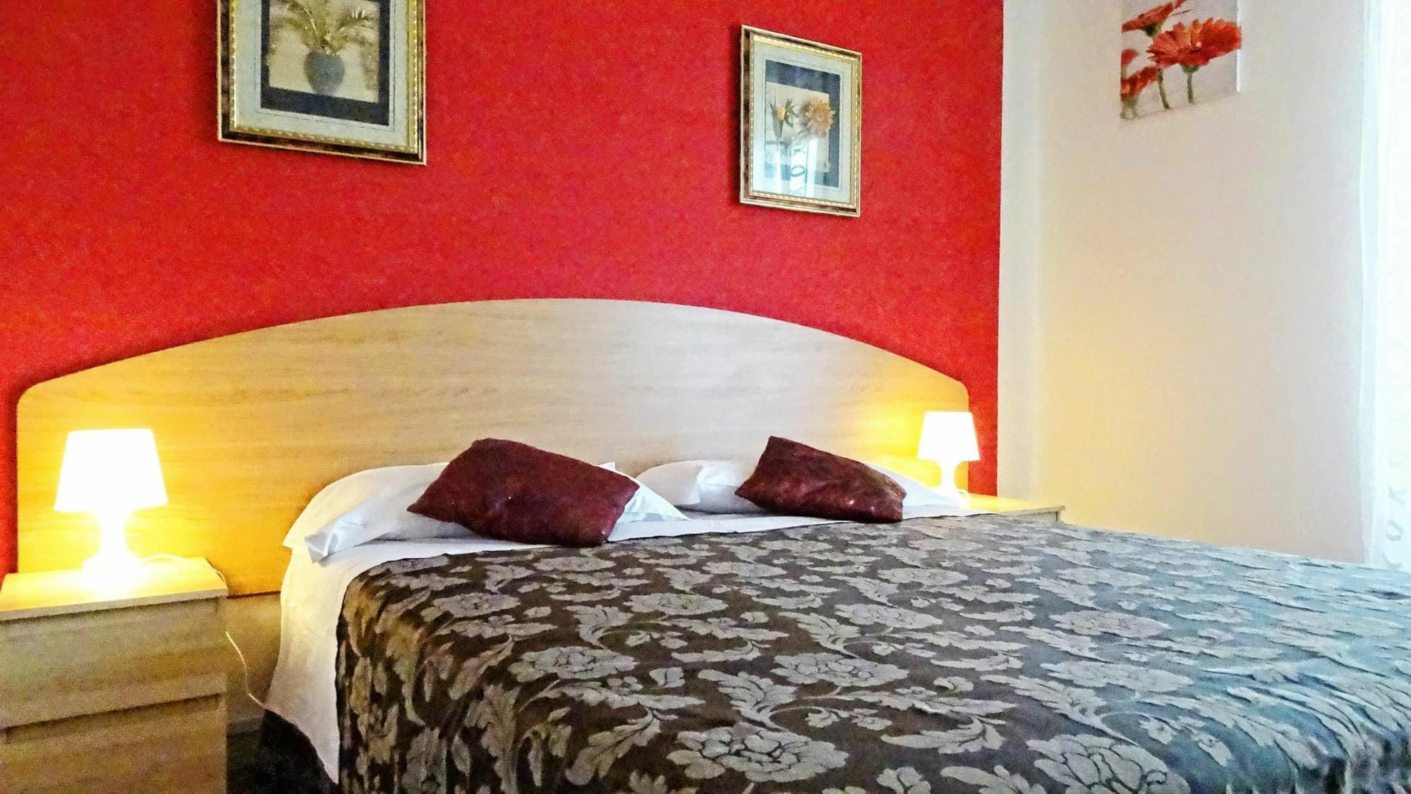 La Campanella Hotel ฟลอเรนซ์ ภายนอก รูปภาพ