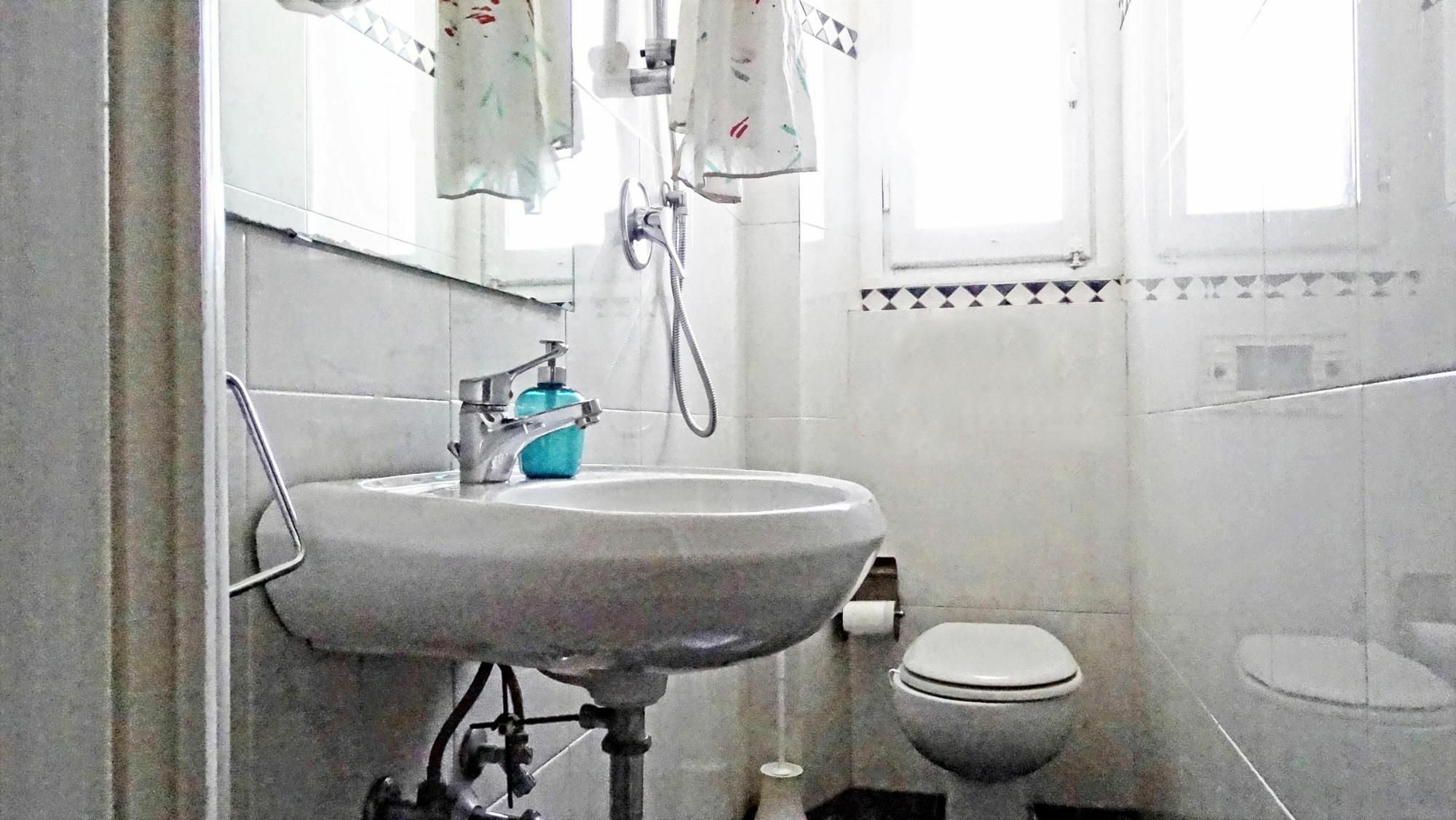 La Campanella Hotel ฟลอเรนซ์ ภายนอก รูปภาพ
