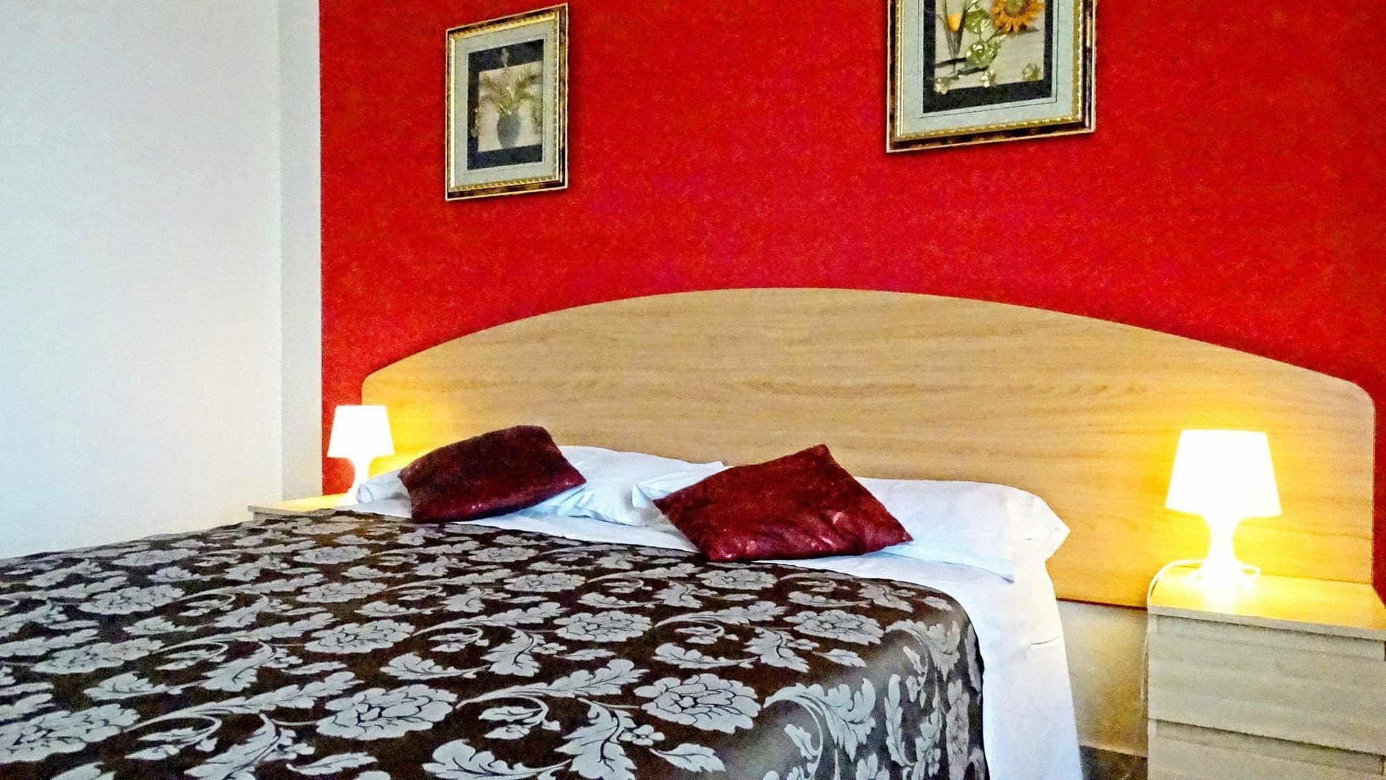 La Campanella Hotel ฟลอเรนซ์ ภายนอก รูปภาพ
