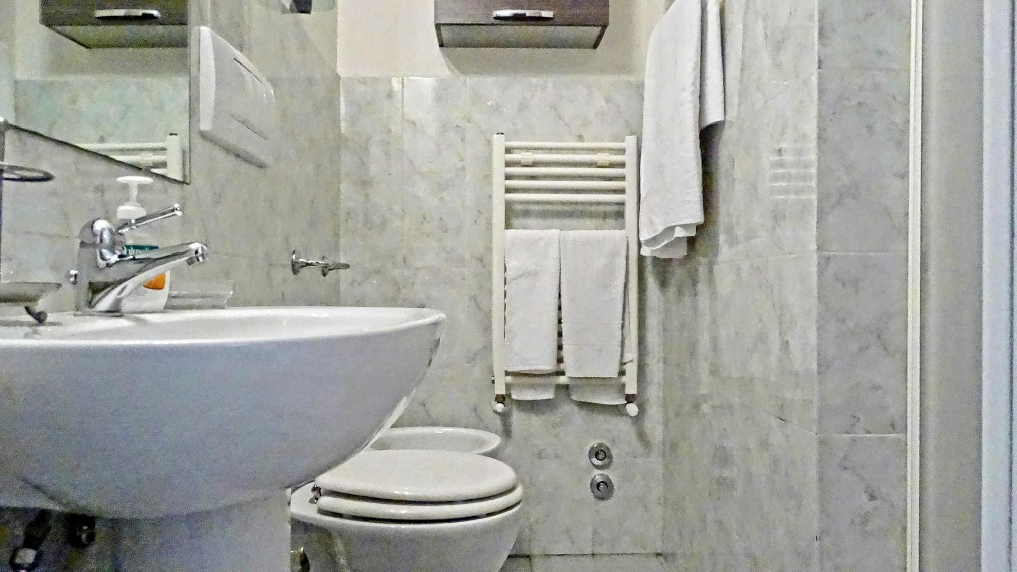 La Campanella Hotel ฟลอเรนซ์ ภายนอก รูปภาพ